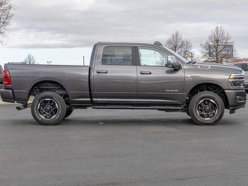 Used 2025 RAM 2500 Laramie image 5