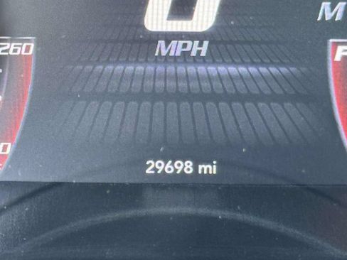 Used 2022 Dodge Challenger SRT Super Stock RWD image 25