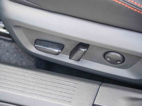 New 2026 Nissan Rogue SV image 22