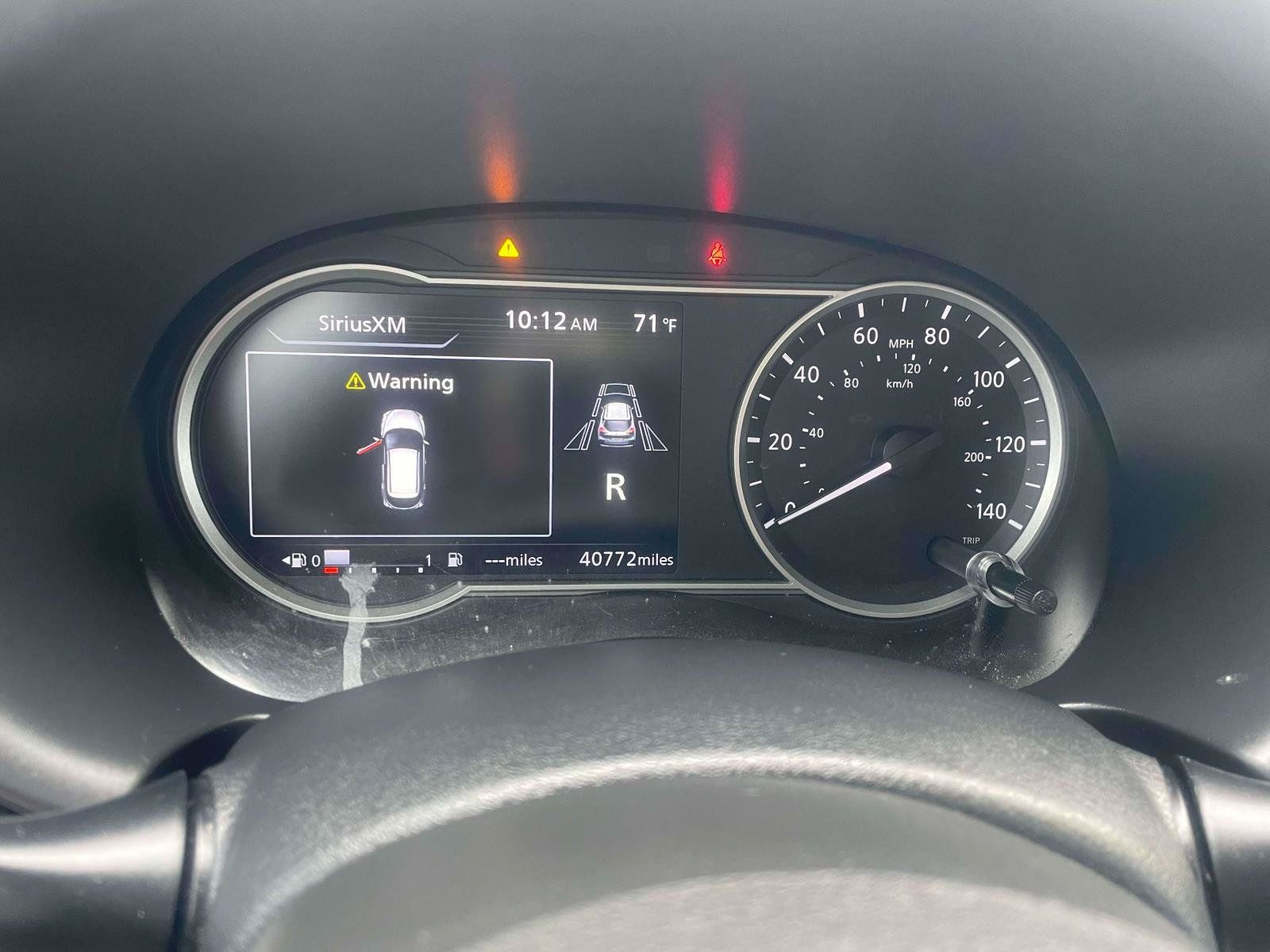 Used 2020 Nissan Kicks SR w/ Exterior Package FWD image 20