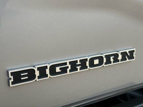 Used 2024 RAM 2500 Big Horn w/ Sport Appearance Package AWD/4WD image 12