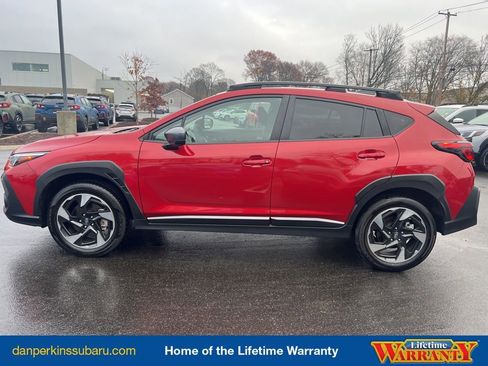 Certified 2024 Subaru Crosstrek 2.5i Limited image 2