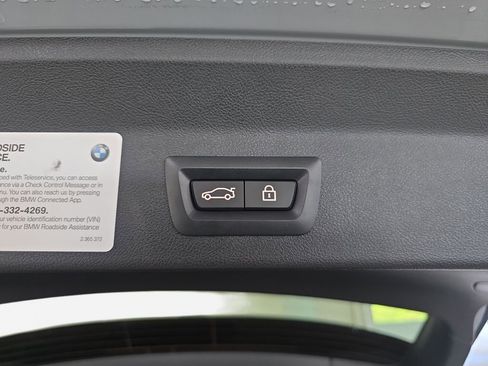 Used 2023 BMW X3 xDrive30i w/ M Sport Package image 31