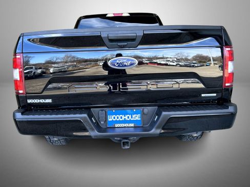 Used 2018 Ford F150 XL w/ Equipment Group 101A Mid image 6