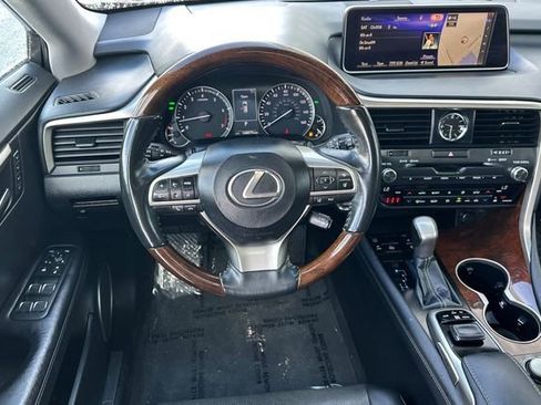 Used 2017 Lexus RX 350 FWD w/ Premium Package image 16