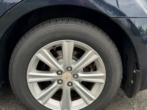 Used 2012 Subaru Legacy 2.5i Premium w/ All-Weather Pkg AWD/4WD image 18