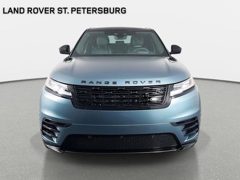New 2026 Land Rover Range Rover Velar Belgravia AWD/4WD image 2