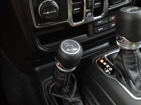 New 2025 Jeep Wrangler Unlimited Sport image 14