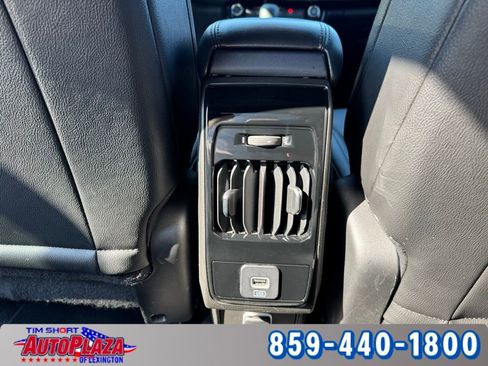 Used 2025 Jeep Compass Limited image 36