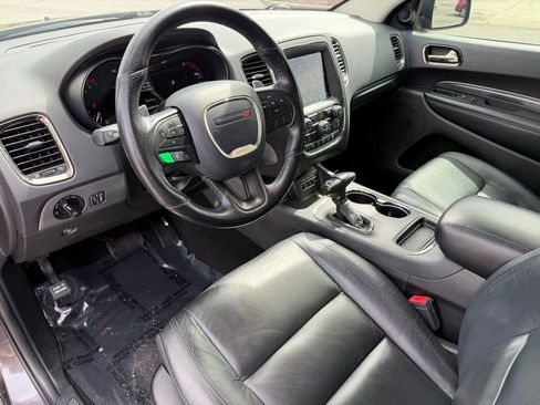 Used 2020 Dodge Durango GT RWD image 12