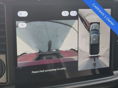 Used 2024 Ford F150 Lariat w/ Equipment Group 502A High image 37