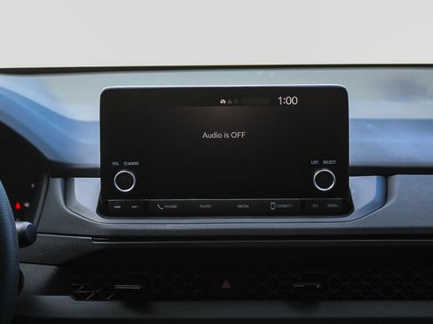 Used 2024 Honda Accord LX image 14