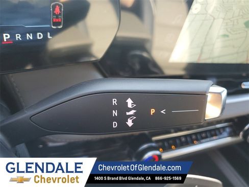 New 2026 Chevrolet Equinox LT w/ Convenience Package II image 28