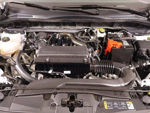 Used 2024 Ford Escape Active w/ Cold Weather Package FWD image 19