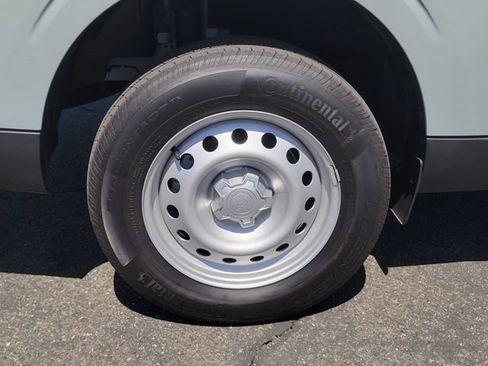 Certified 2024 Ford Maverick XL FWD image 5