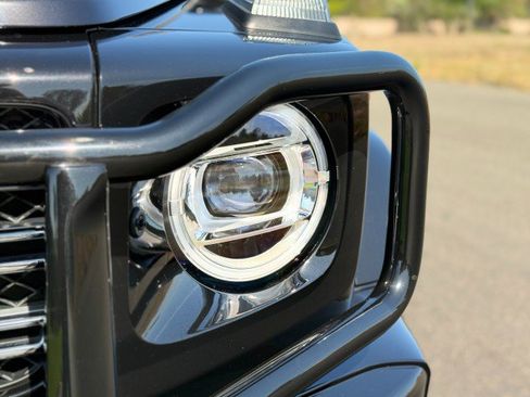 Used 2024 Mercedes-Benz G 550 image 10
