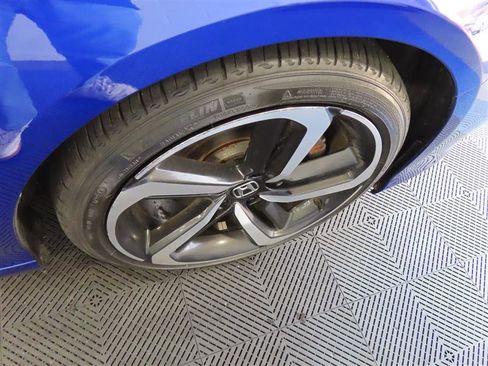 Used 2022 Honda Accord Sport image 9