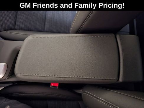 New 2026 Buick Envista Preferred w/ Convenience I Package FWD image 23