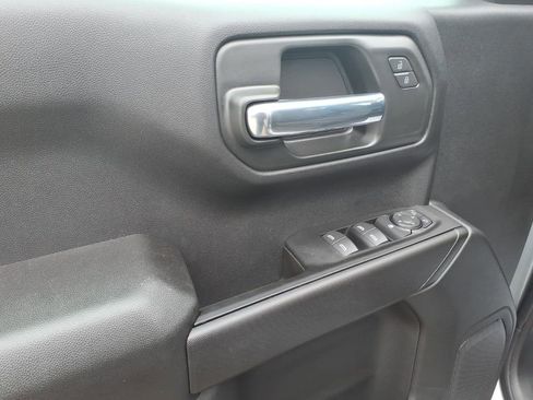 New 2026 Chevrolet Silverado 1500 Custom image 11