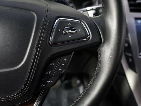 Used 2017 Lincoln MKZ Reserve FWD image 34