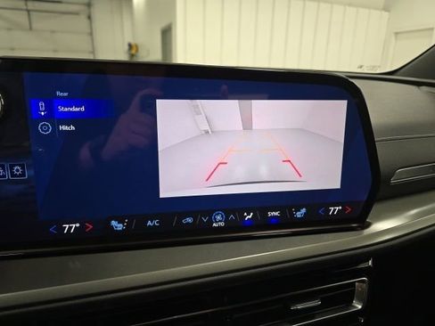 New 2026 Chevrolet Traverse LT AWD/4WD image 15