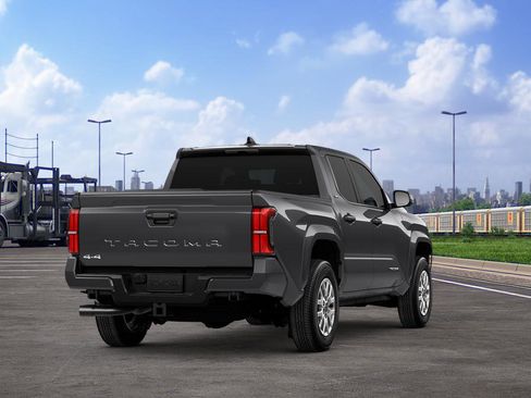 New 2026 Toyota Tacoma SR5 image 11