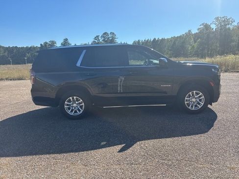 Used 2023 Chevrolet Tahoe LT image 7