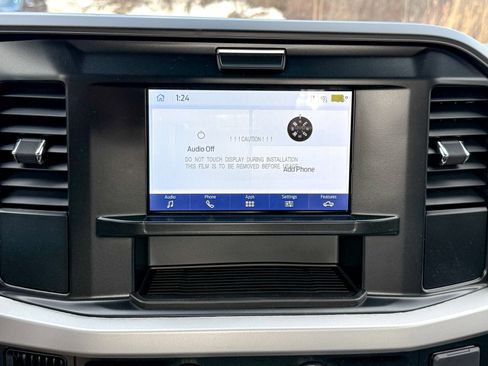 New 2026 Ford F250 XL w/ STX Appearance Package image 45