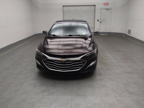 Used 2021 Chevrolet Malibu LS FWD image 15