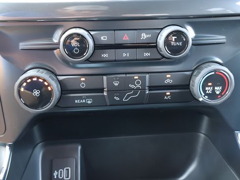 New 2026 Ford F150 STX AWD/4WD image 13