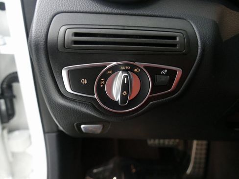 Used 2022 Mercedes-Benz GLC 43 AMG 4MATIC Coupe image 13