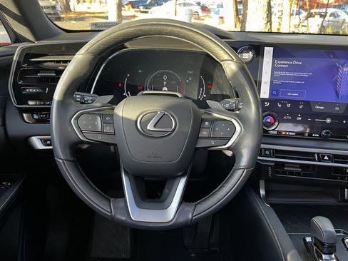 Certified 2023 Lexus RX 350 FWD w/ Cold Area Package image 33