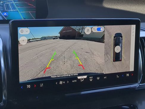 New 2026 Ford Expedition Max Platinum AWD/4WD image 19