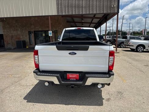 Used 2019 Ford F250 XL w/ XL Value Package RWD image 20