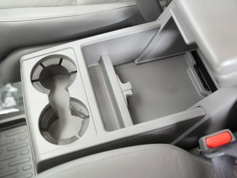 Used 2014 Honda Ridgeline RTL image 24