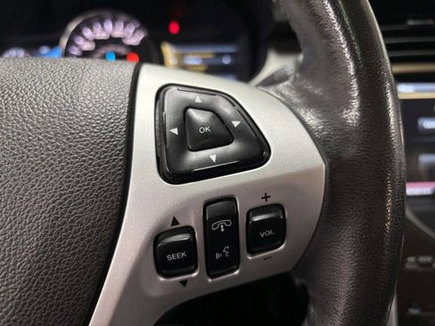 Used 2011 Ford Edge SEL w/ 202A Rapid Spec Order Code image 33