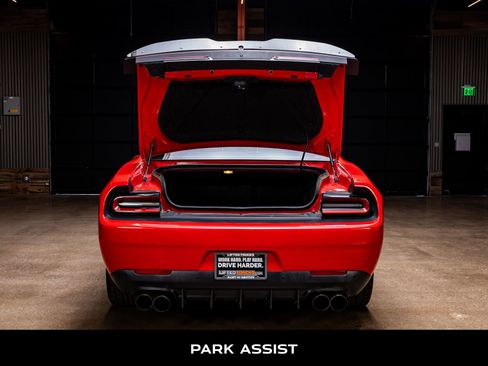 Used 2016 Dodge Challenger R/T Scat Pack image 8