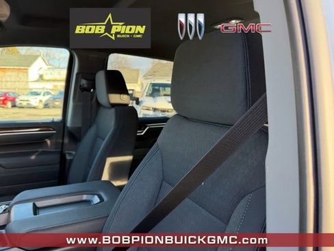 New 2026 GMC Sierra 1500 SLE w/ X31 Off-Road Package image 15