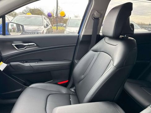 New 2026 Kia Sportage EX w/ EX Panorama Roof Package FWD image 20