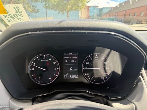 Used 2023 Subaru Outback Premium AWD/4WD image 14