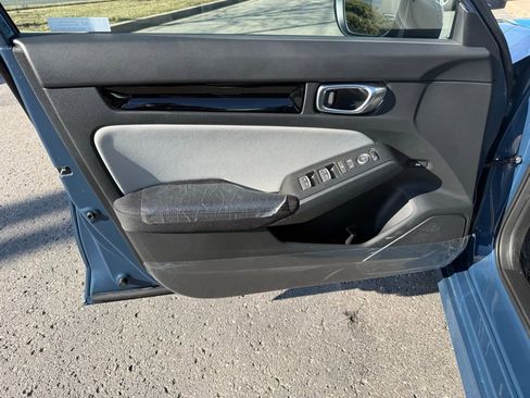 New 2026 Honda Civic Sport image 17