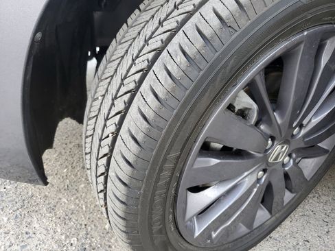 Used 2015 Honda Fit EX-L image 46