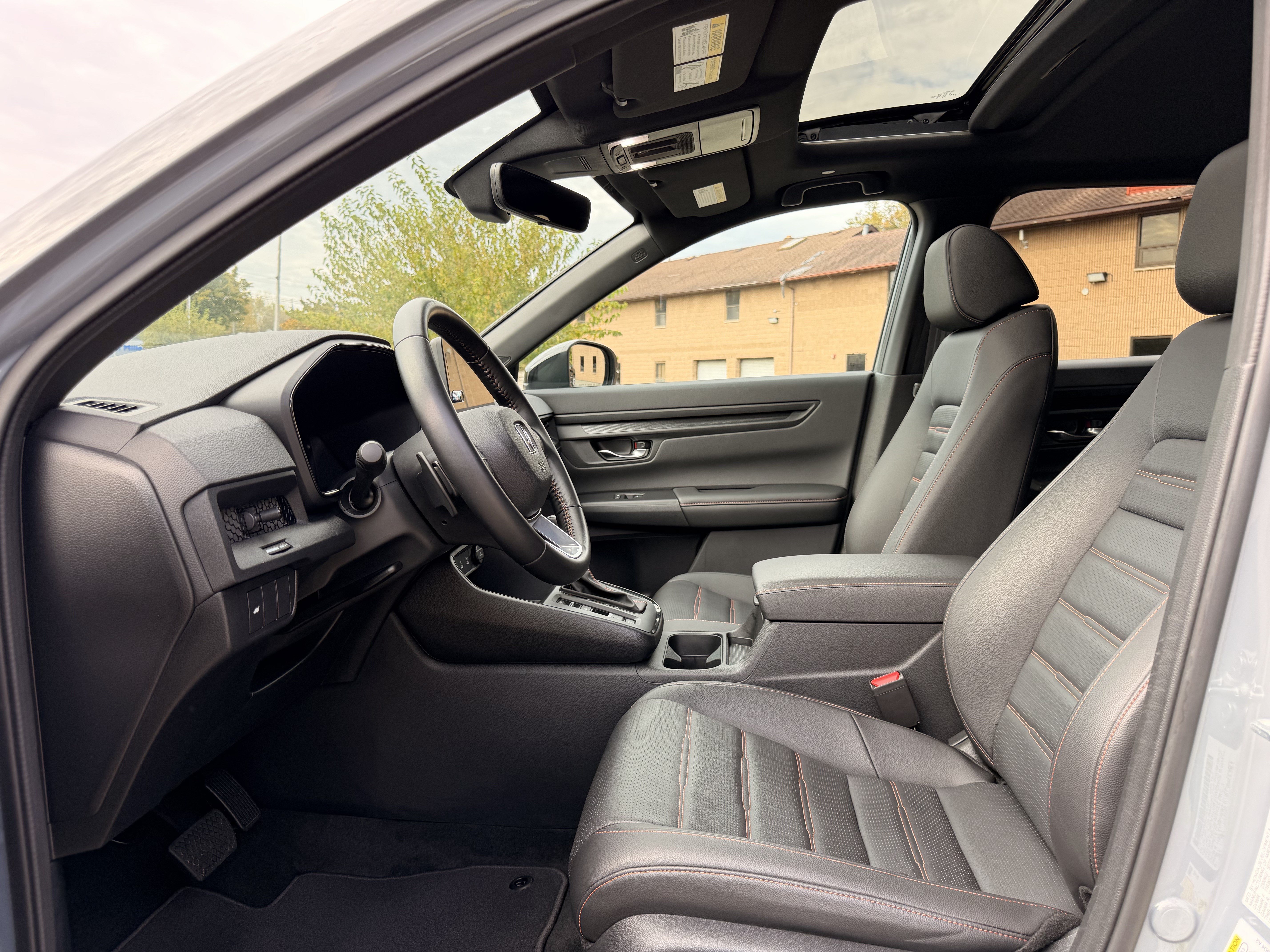 Used 2026 Honda CR-V Sport-L image 14