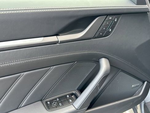 New 2026 Porsche 911 Targa 4 GTS image 7