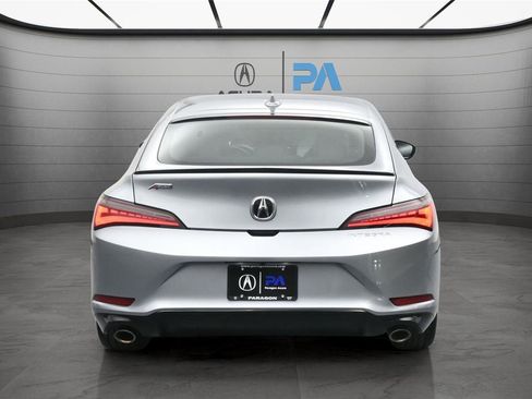 Certified 2023 Acura Integra A-Spec image 25