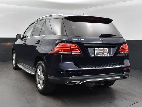 Used 2018 Mercedes-Benz GLE 350 w/ Premium 1 Package image 18