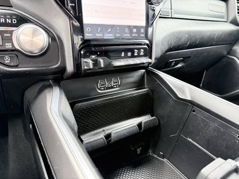 Used 2023 RAM 1500 Laramie image 19
