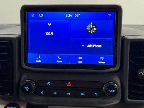 Used 2023 Ford Bronco Sport Heritage AWD/4WD image 20