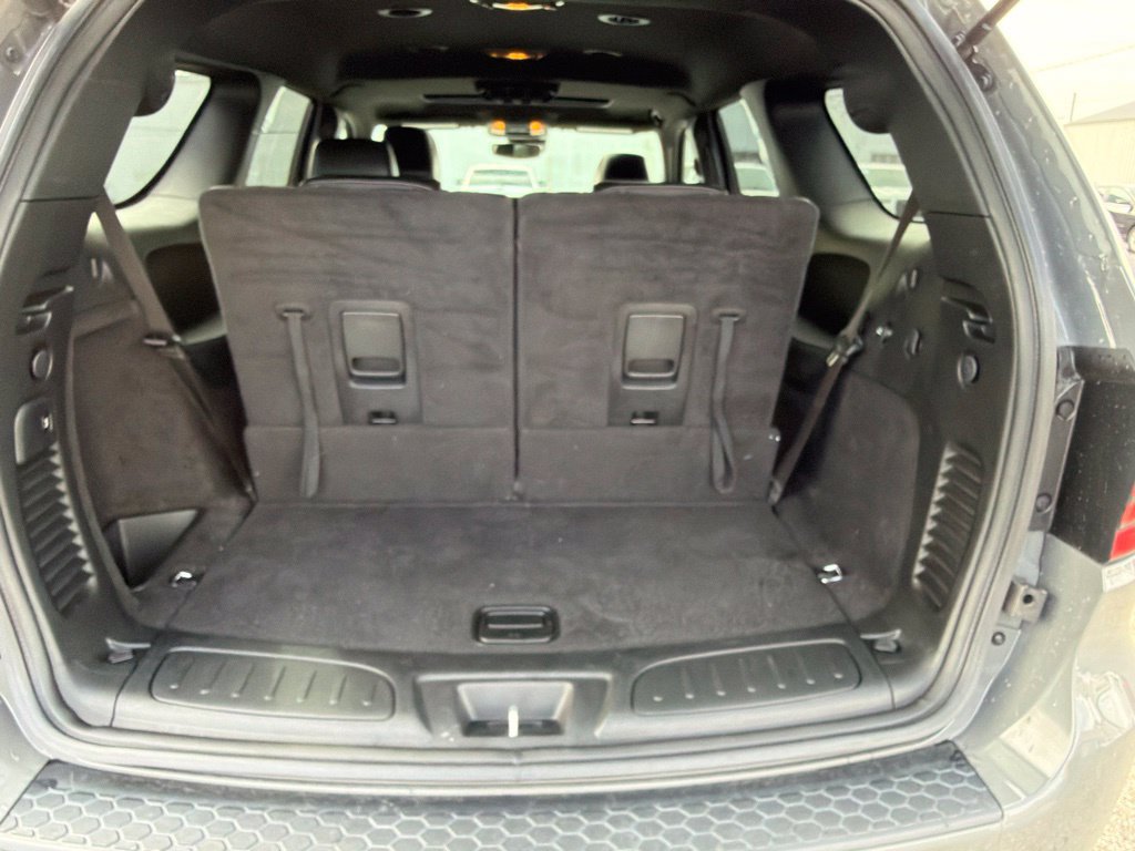 Used 2023 Dodge Durango R/T AWD/4WD image 18