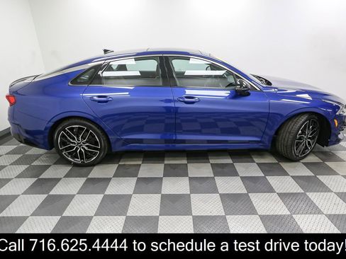 Used 2023 Kia K5 GT FWD image 8
